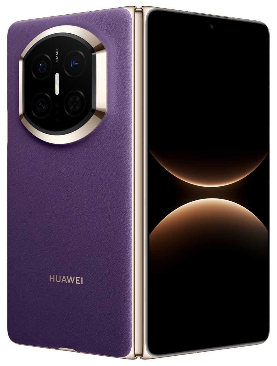 Huawei Mate X7